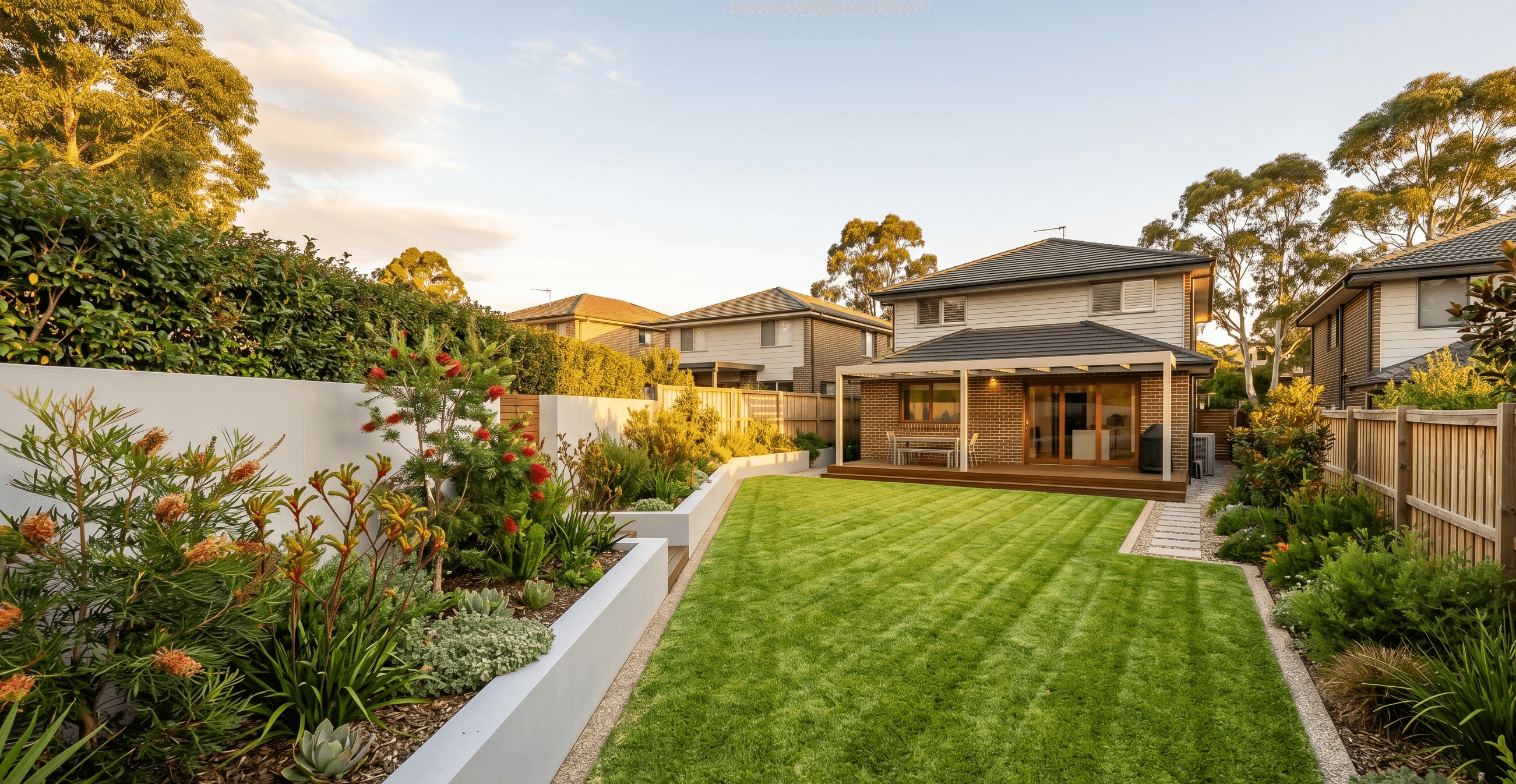 Coreline Outdoor Works