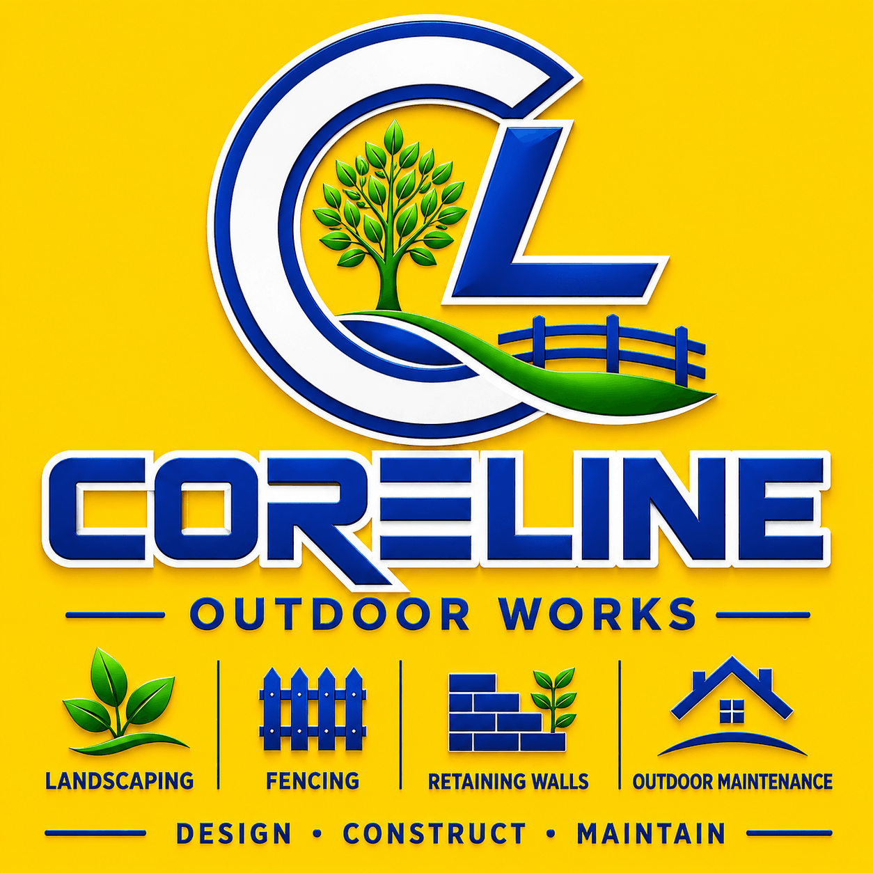 Coreline Outdoor Works
